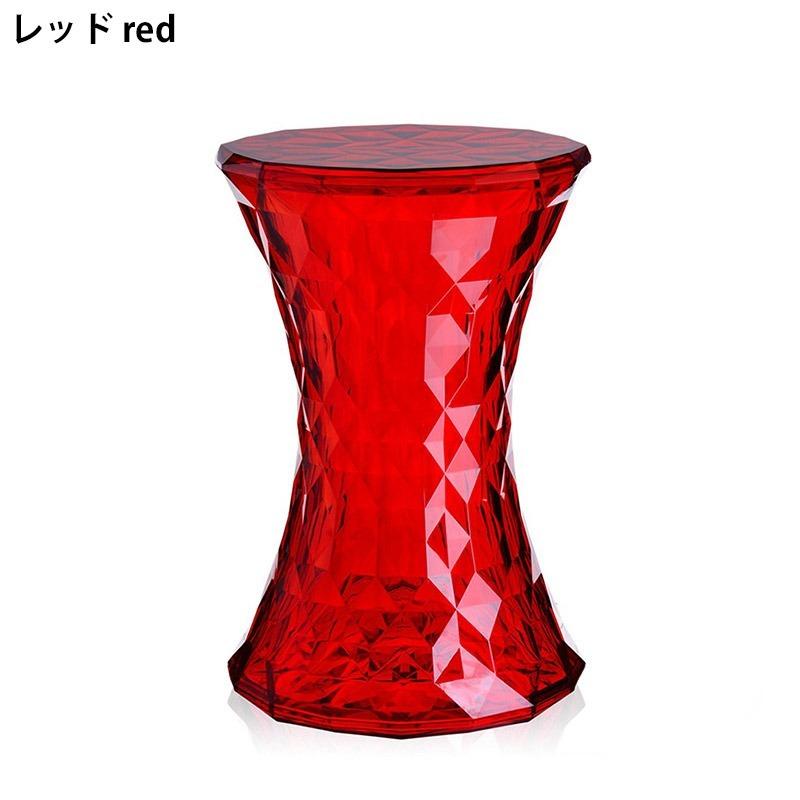Kartell（カルテル） 正規代理店 スツール Stone ストーン K8800