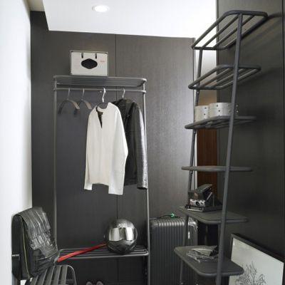 DUENDE（デュエンデ） マークス WALL RACK （ラック） mmisオススメ