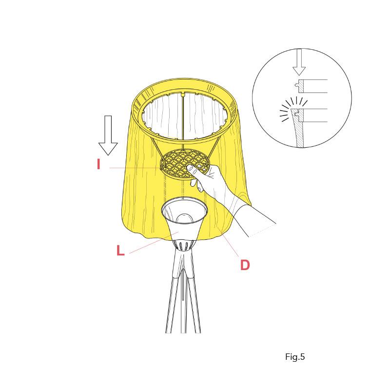 FLOS フロス フロアランプ ROSY ANGELIS ロズィ・アンジェリス FLOS フロス フロアランプ ROSY ANGELIS ロズィ・アンジェリス