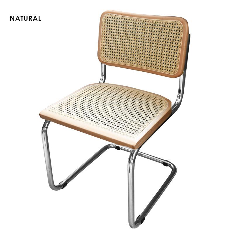 マルセル・ブロイヤー（Marcel Breuer） イタリアオーダー チェスカ