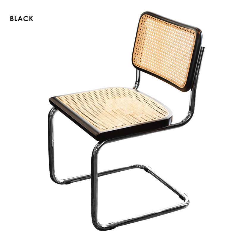 マルセル・ブロイヤー（Marcel Breuer） イタリアオーダー チェスカ
