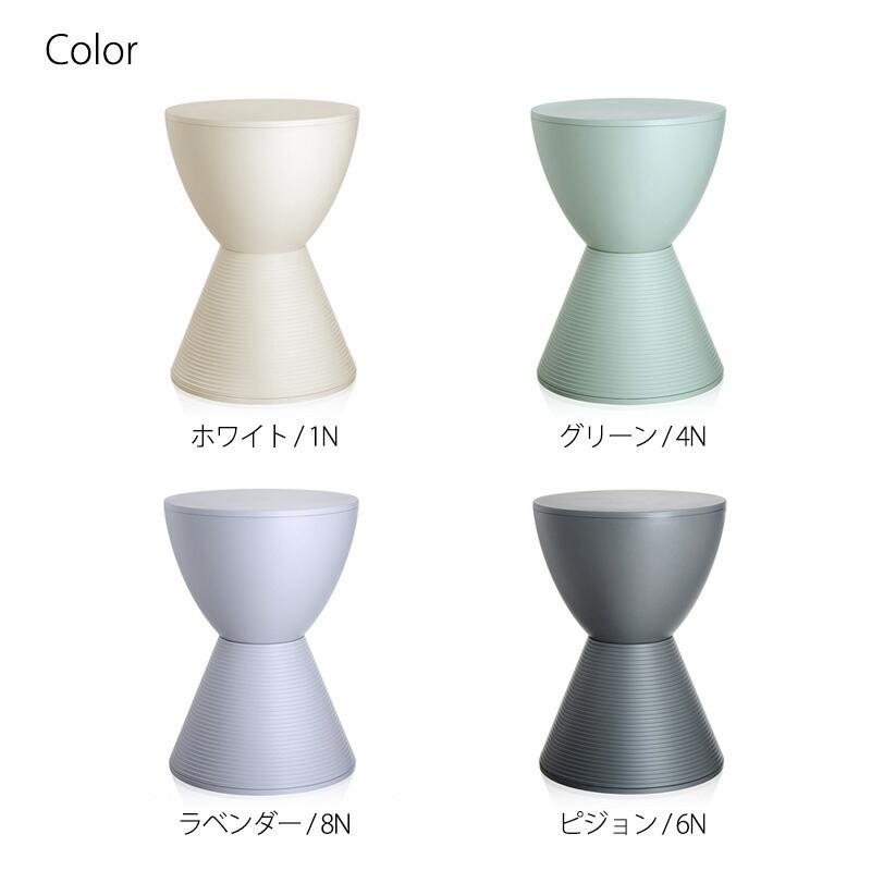 正規代理店 Kartell カルテル スツール PRINCE AHA プリンスアハ K8810 即納色あり｜mminterior｜03