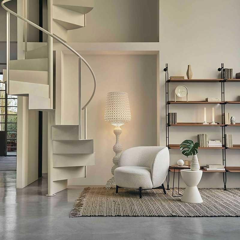 Kartell（カルテル） 正規代理店 スツール PRINCE AHA プリンスアハ