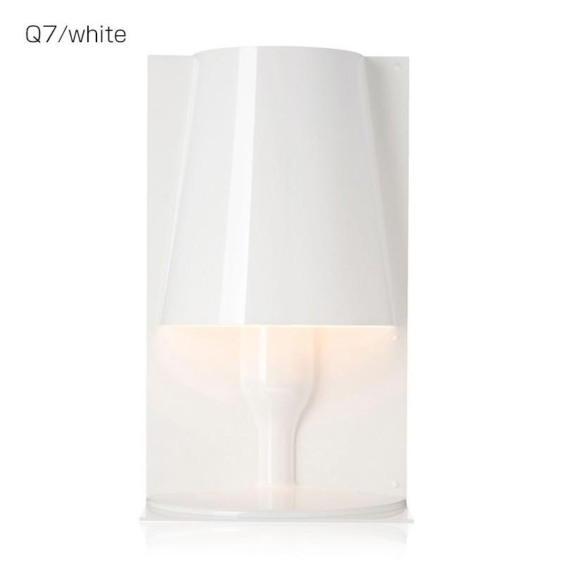 Kartell（カルテル） 正規代理店 テーブルランプ テイク フェルーチョ