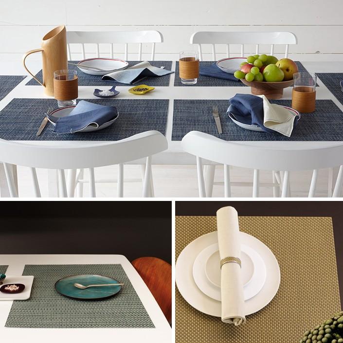 Chilewich/Kimono/ランチョンマット/36cm x 183cm Chilewich/Kimono/ランチョンマット/36cm x 183cm