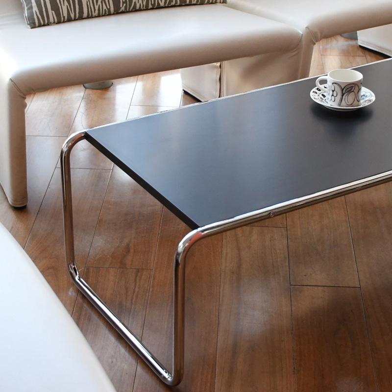 マルセル・ブロイヤー コレクション ラッティオ テーブル 2024