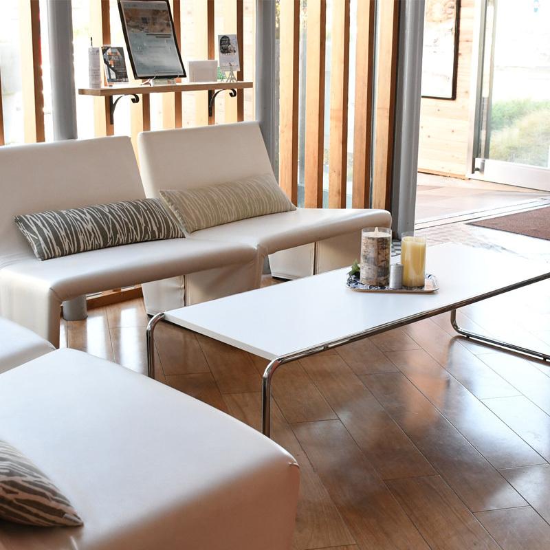 マルセル・ブロイヤー（Marcel Breuer） 国内在庫 Breuer テーブル 大