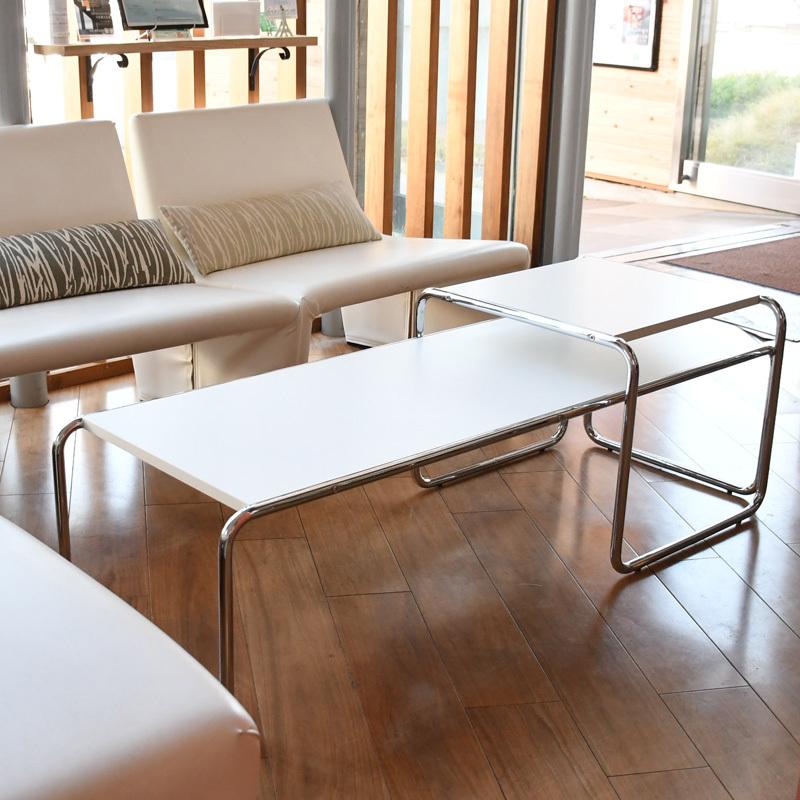 マルセル・ブロイヤー（Marcel Breuer） 国内在庫 Breuer テーブル 大