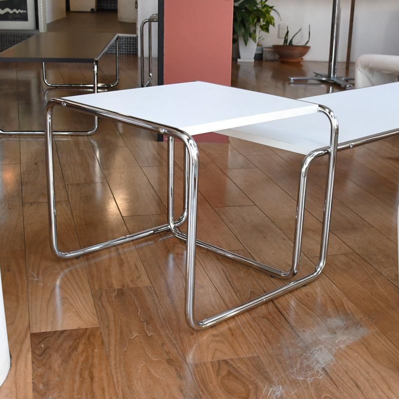 マルセル・ブロイヤー（Marcel Breuer） 国内在庫 Breuer テーブル 小