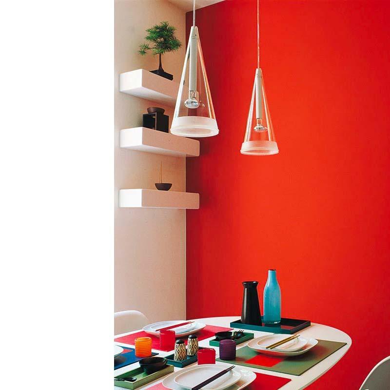 FLOS フロス ペンダントライト FUCSIA 1 要施工 アキッレ