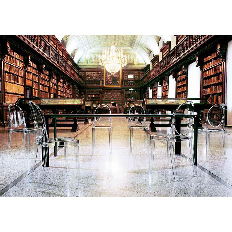 Kartell 正規代理店 カルテル チェア<br>Victoria ghost Kartell 正規代理店 カルテル チェア<br>Victoria ghost