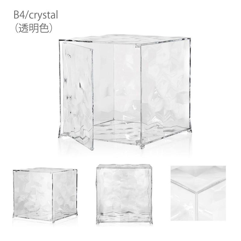 Kartell 正規代理店 カルテル 収納家具 OPTIC オプティック ドア Kartell 正規代理店 カルテル 収納家具 OPTIC オプティック ドア