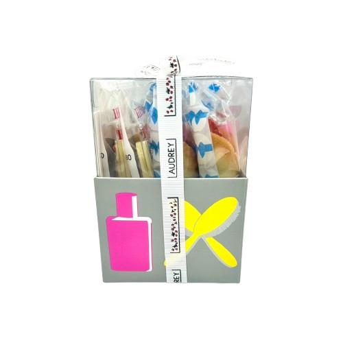 AUDREY（オードリー） オードリースペシャルミニBOX 2個セット