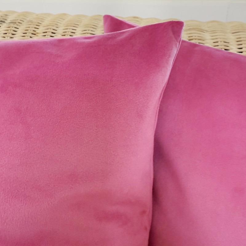 ショッキングピンク 45cm ファッションピンク ビビットカラー ピンク