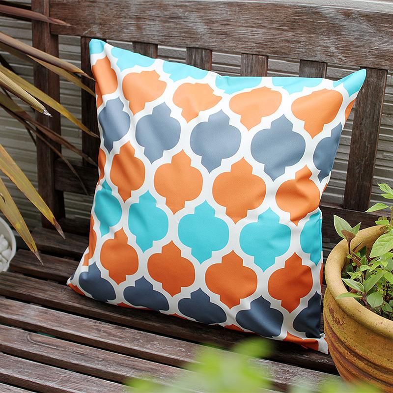 モロッコ クッションカバー　2枚セット モロッコ クッションカバー 2枚セット アウトレット クッションカバー