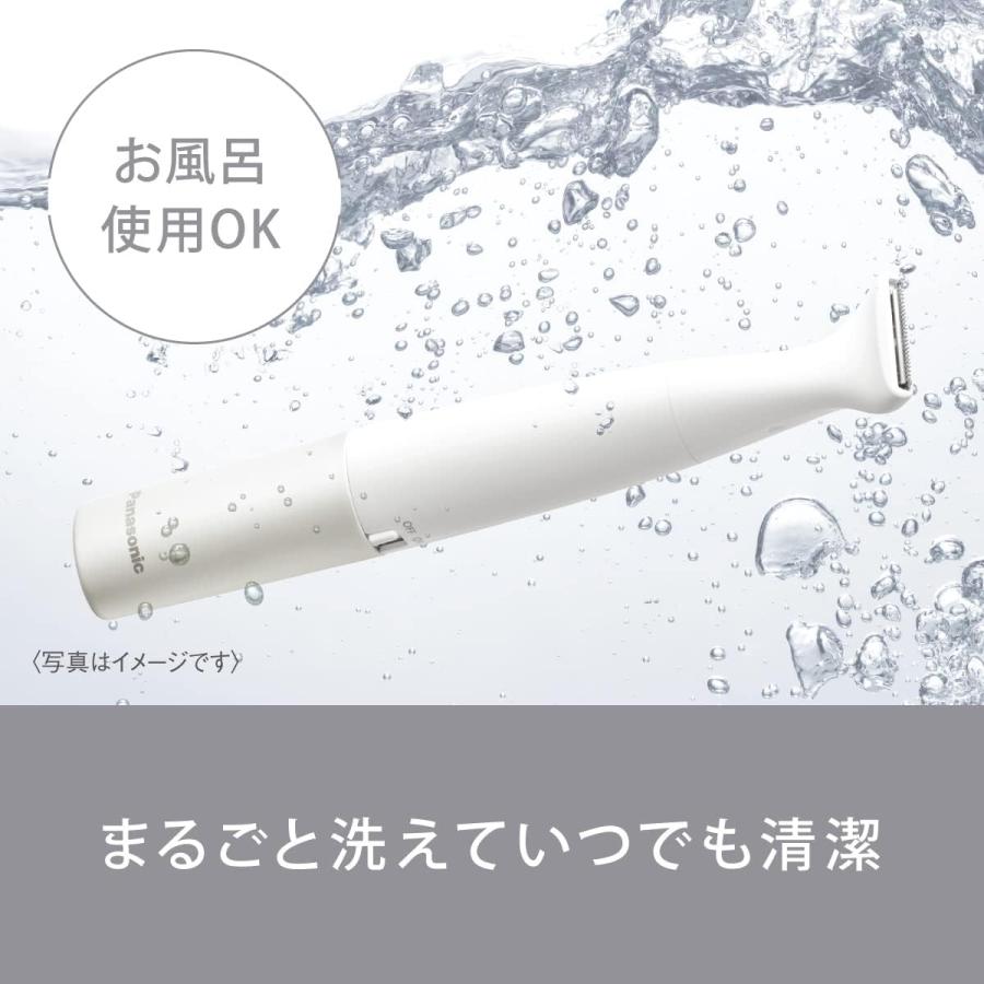 [新品・未開封品]　Panasonic BODY & VIO シェーバー 楽天市場】＼お買物マラソン ポイント最大29倍／即納【高評価☆4.55