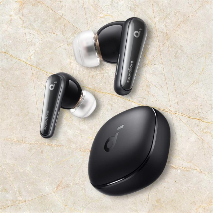 Anker Soundcore Liberty 4（Bluetooth5.3） ワイヤレスイヤホン
