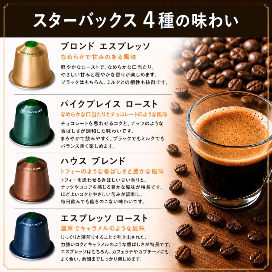 ネスプレッソ互換 カプセルコーヒー 20カプセル 7種アソート