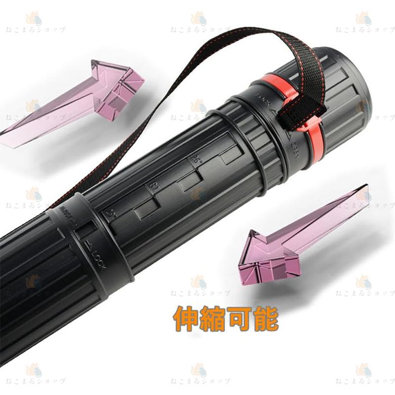 図面ケース アジャスターケース サイズ調節可能 防水 防塵 プレイ