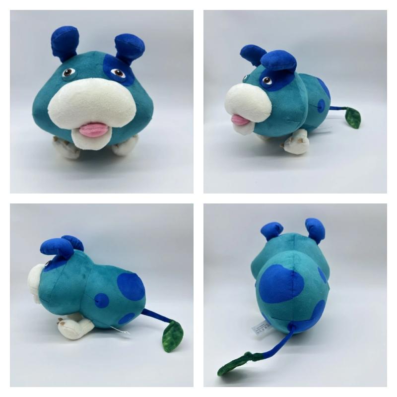 ピクミン ぬいぐるみ グッズ Pikmin Plush オッチン ピクミン ぬいぐるみ グッズ Pikmin Plush オッチン