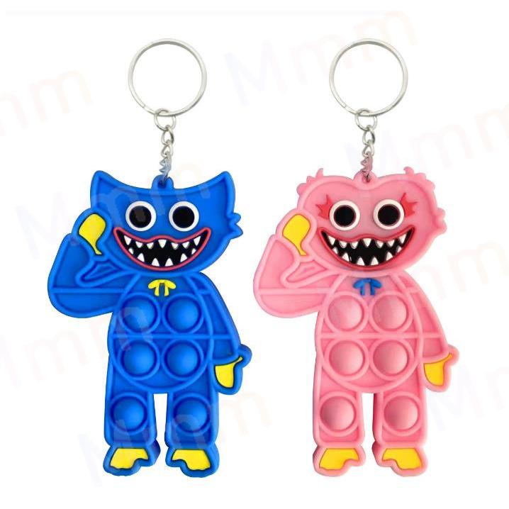 即納 ハギーワギー キーホルダー 人形 アニメ 萌えグッズ 可愛いー  