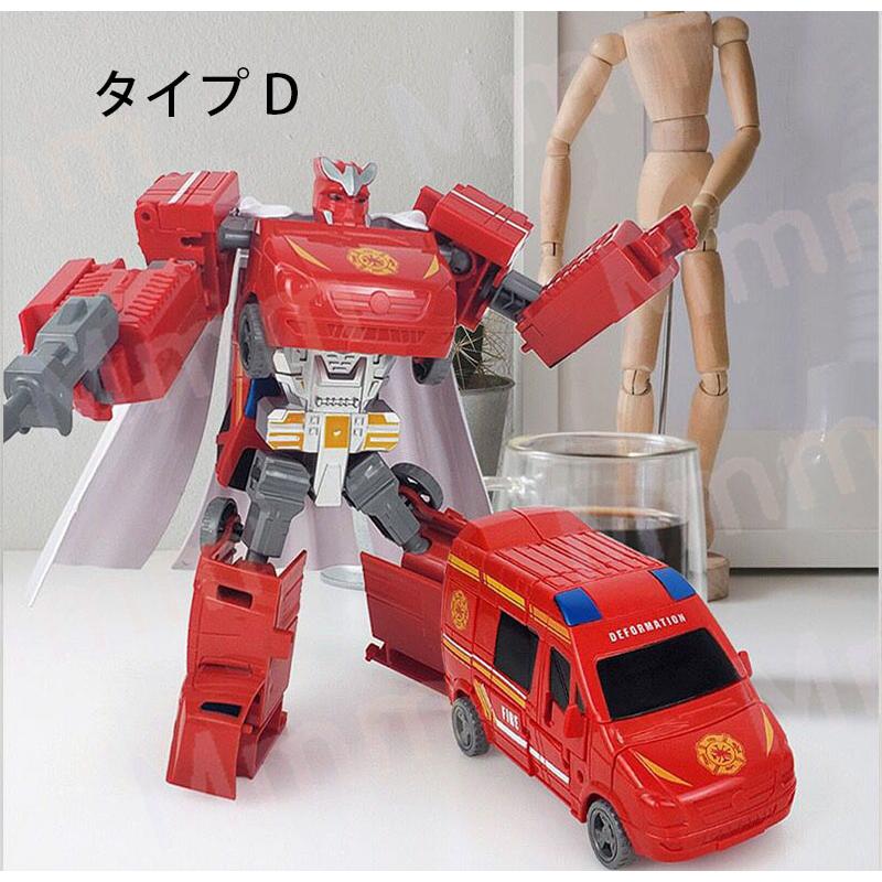 短納期 Transformers トランスフォーマー ロボット おもちゃ 