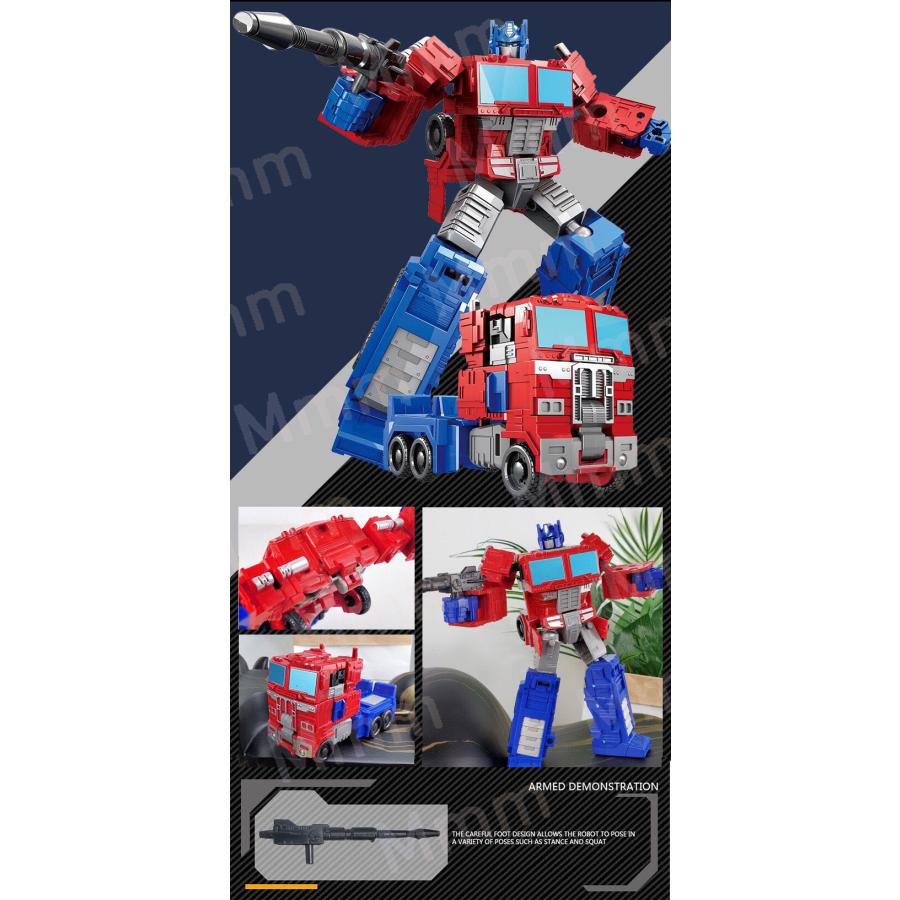 短納期 Transformers トランスフォーマー ロボット おもちゃ 