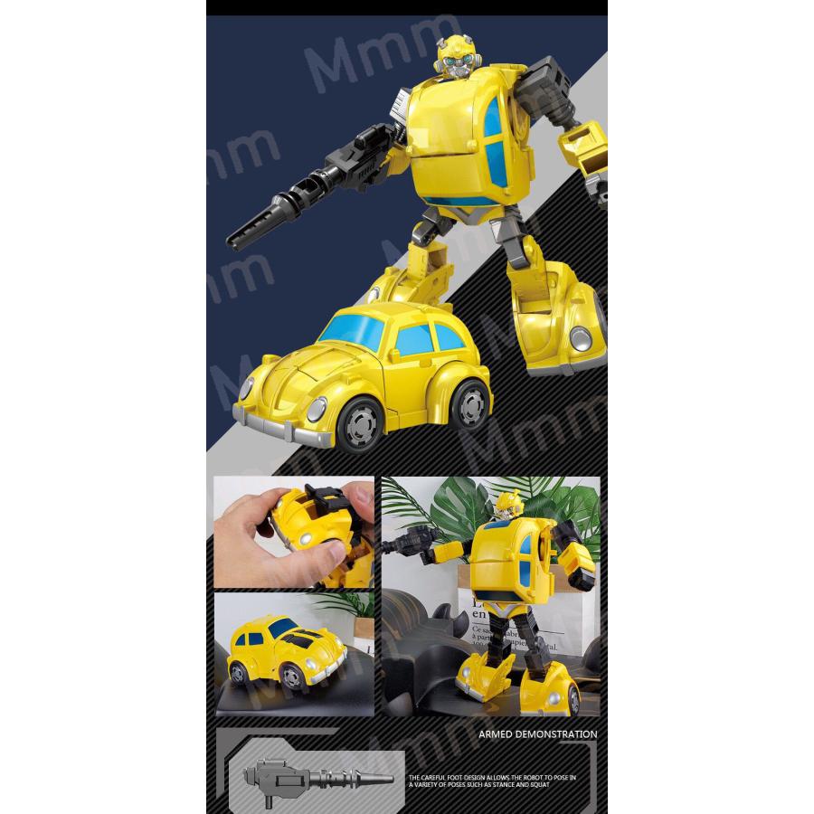 短納期 Transformers トランスフォーマー ロボット おもちゃ 