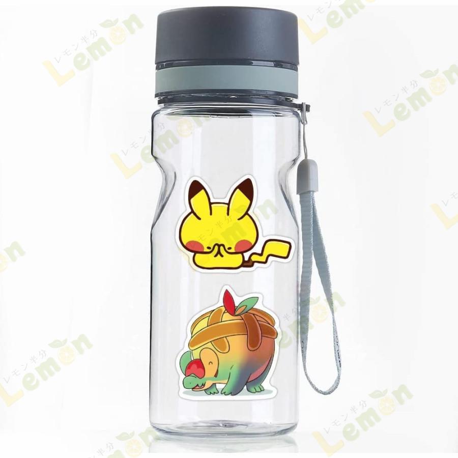 即納 ポケモンシール ステッカー ポケットモンスター 100枚セット