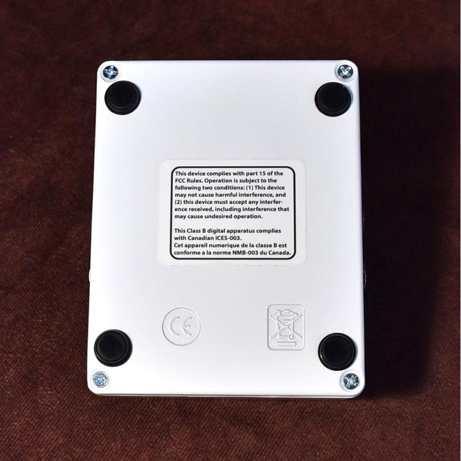 Electro-Harmonix/MEL9 TAPE REPLAY MACHINE【お取り寄せ商品】 : 宮地