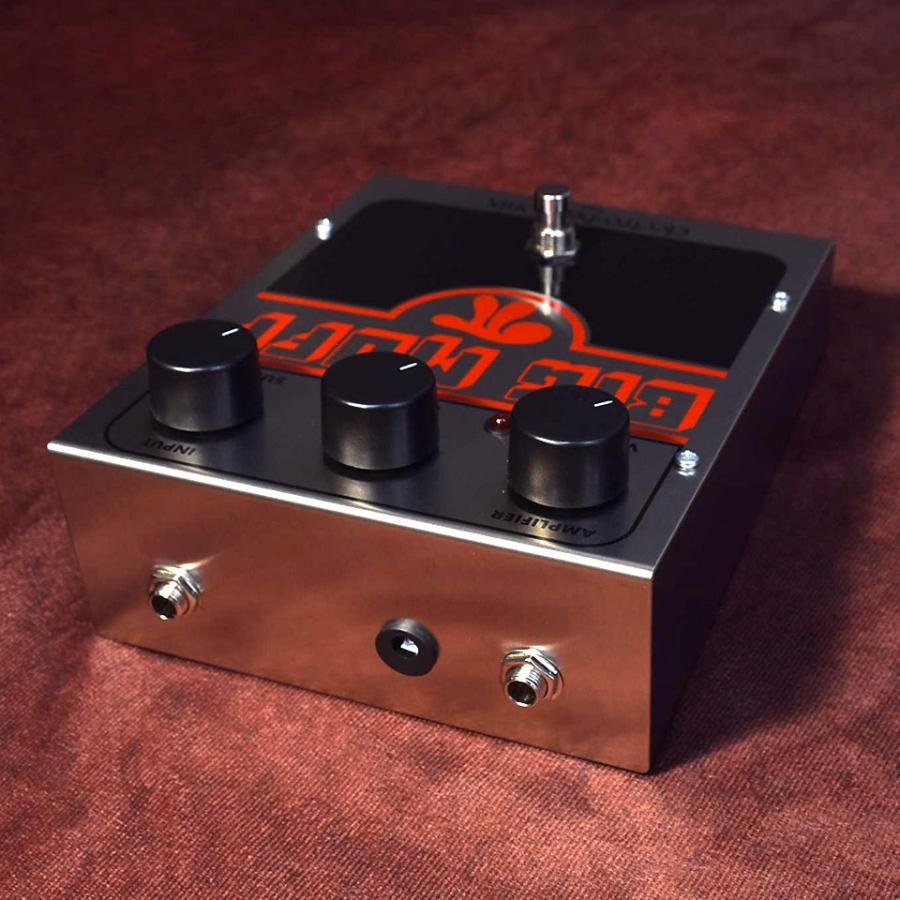 Electro-Harmonix/Big Muff Pi【送料無料】【お取り寄せ商品】 : 宮地