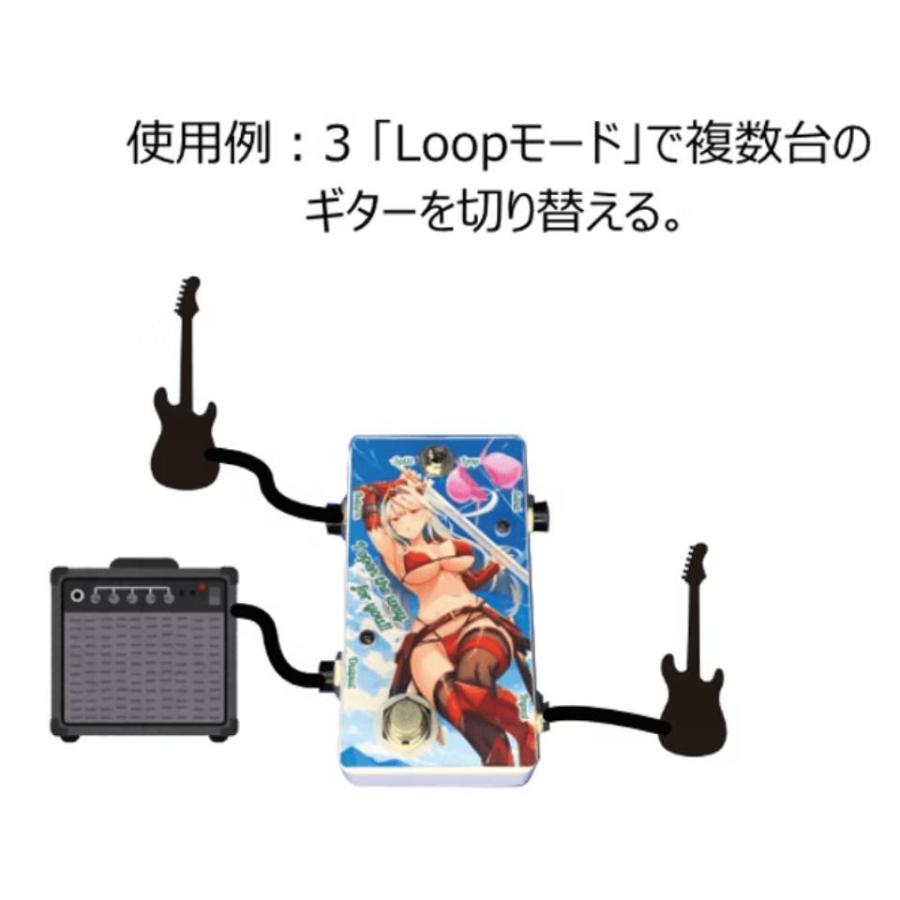 ギター Sound Project SIVA Sound Project 