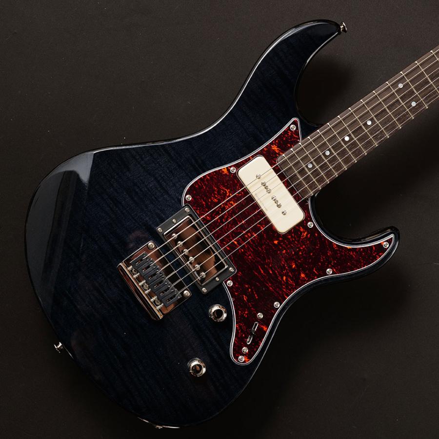 ヤマハ　パシフィカ６１１HFM RTB　美品 YAMAHA YAMAHA/PACIFICA 611HFM RTB ルートビア【ヤマハ