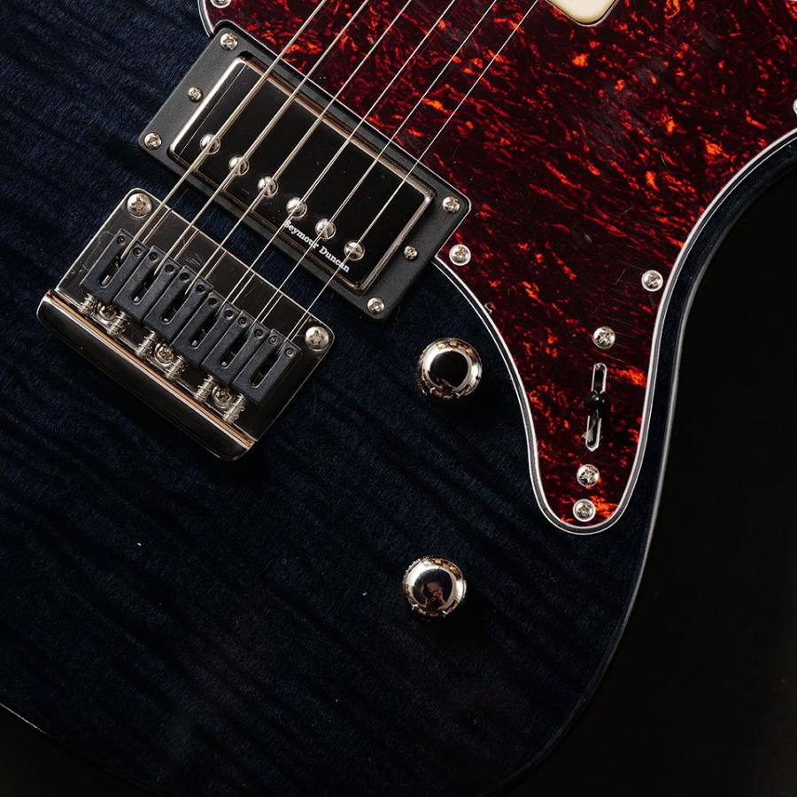 YAMAHA YAMAHA/PACIFICA 611HFM TBL トランスルーセントブラック YAMAHA YAMAHA/PACIFICA 611HFM TBL トランスルーセントブラック
