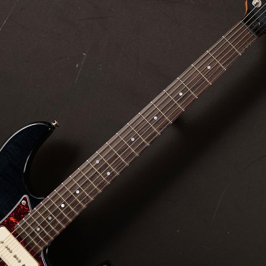 YAMAHA YAMAHA/PACIFICA 611HFM TBL トランスルーセントブラック YAMAHA YAMAHA/PACIFICA 611HFM TBL トランスルーセントブラック