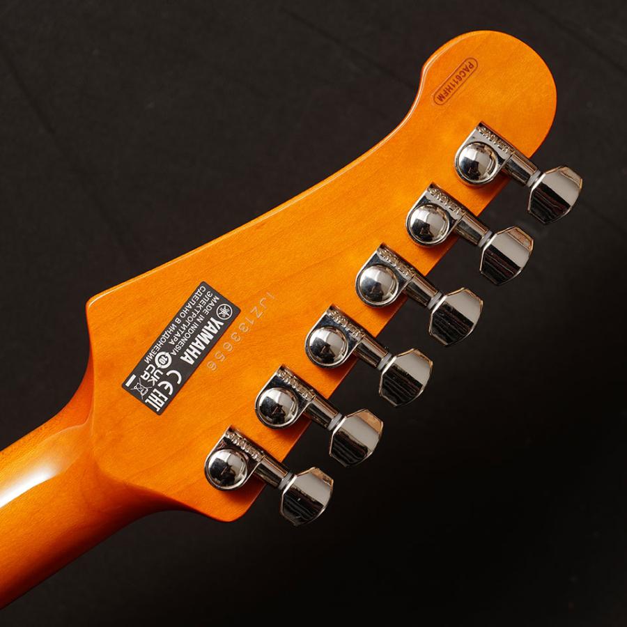 YAMAHA YAMAHA/PACIFICA 611HFM TBL トランスルーセントブラック YAMAHA YAMAHA/PACIFICA 611HFM TBL トランスルーセントブラック