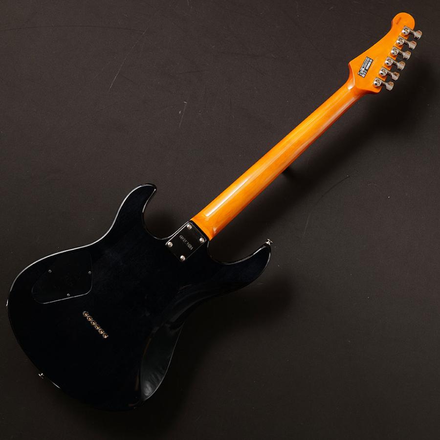 YAMAHA YAMAHA/PACIFICA 611HFM TBL トランスルーセントブラック YAMAHA YAMAHA/PACIFICA 611HFM TBL トランスルーセントブラック