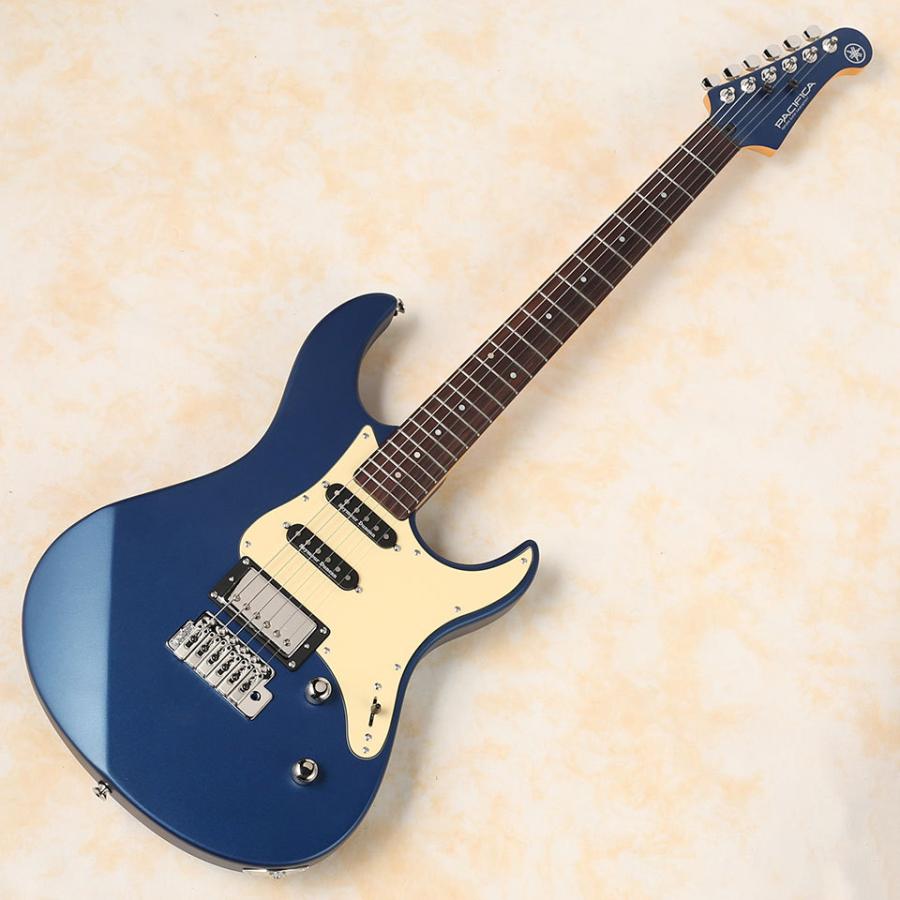YAMAHA YAMAHA/PACIFICA 612V II X MSB マットシルクブルー YAMAHA YAMAHA/PACIFICA 612V II X MSB マットシルクブルー