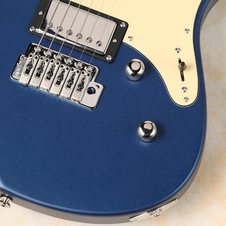 YAMAHA YAMAHA/PACIFICA 612V II X MSB マットシルクブルー YAMAHA YAMAHA/PACIFICA 612V II X MSB マットシルクブルー