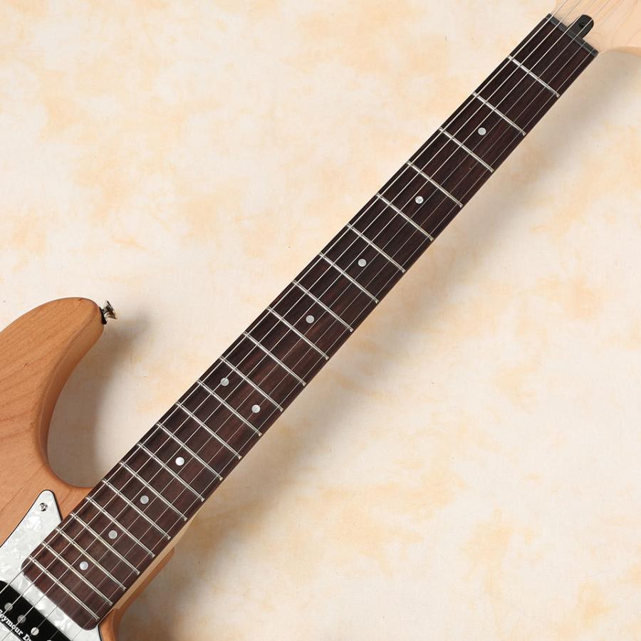 YAMAHA YAMAHA/PACIFICA 612V II X YNS イエローナチュラル YAMAHA YAMAHA/PACIFICA 612V II X YNS イエローナチュラル