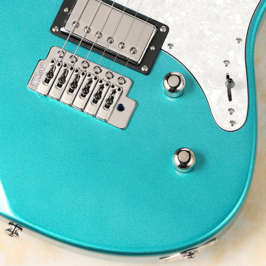YAMAHA YAMAHA/PACIFICA 612V II X TGM ティールグリーン YAMAHA YAMAHA/PACIFICA 612V II X TGM ティールグリーン
