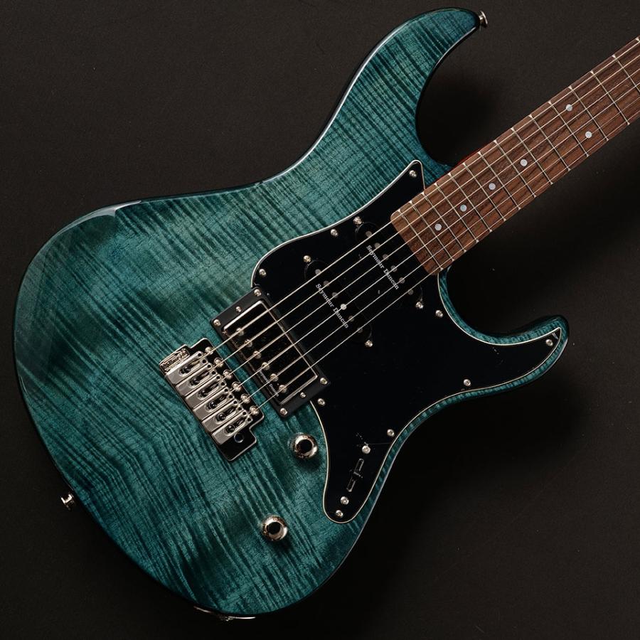 YAMAHA YAMAHA/PACIFICA 612V II FM IDB インディゴブルー