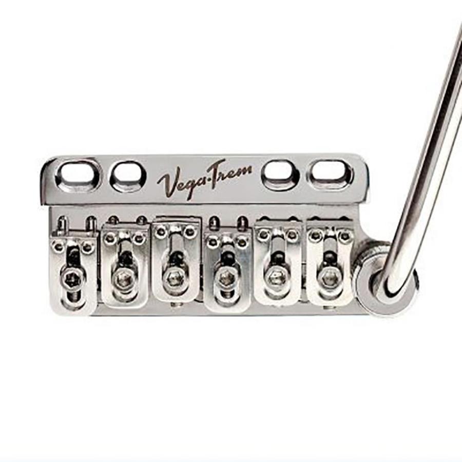 Vega Trem/VT1 ULTRATREM Standard/Chrome【6点支持用】【お取り寄せ 