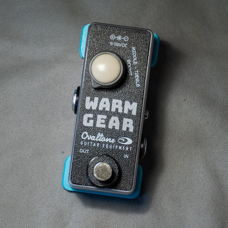 Ovaltone/WARM GEAR【お取り寄せ商品】 : 宮地楽器Yahoo!店