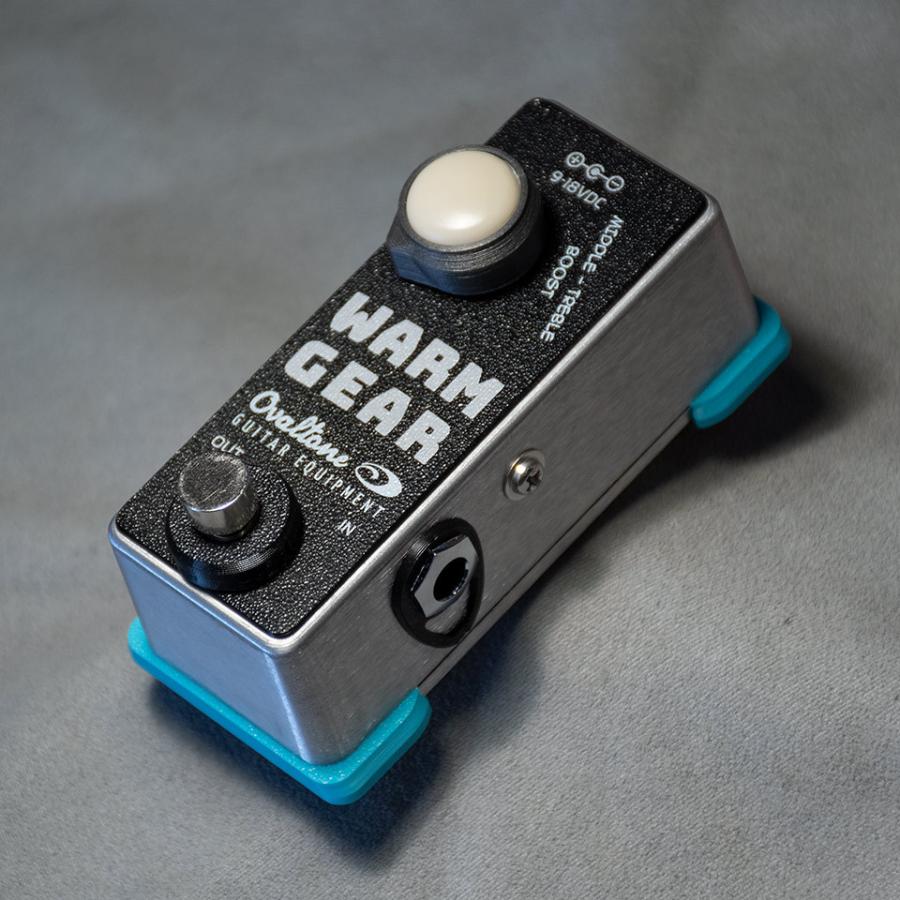 Ovaltone/WARM GEAR【お取り寄せ商品】 : 宮地楽器Yahoo!店