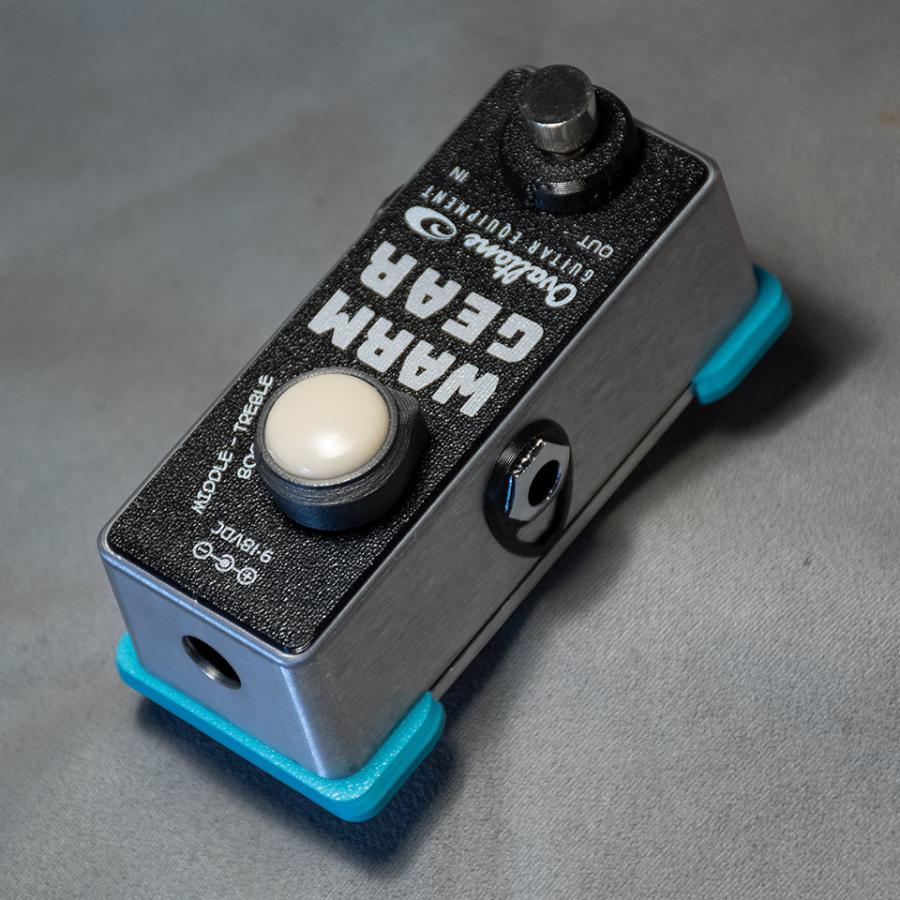 ★Ovaltone WARM GEAR ギターエフェクター WARM GEAR 2 - Ovaltone -handmade effect pedals-
