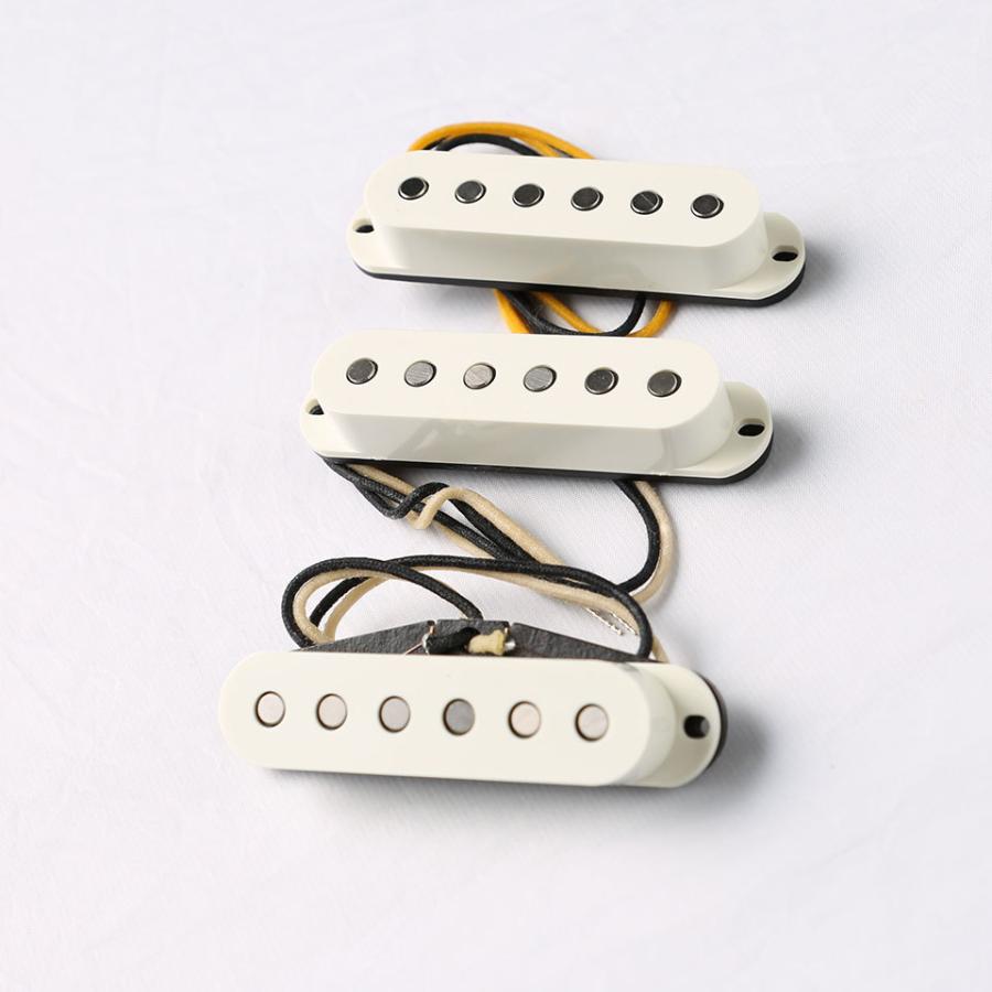 LOLLAR PICKUPS/Vintage Tweed【Staggered】【お取り寄せ商品】 : ka-g 