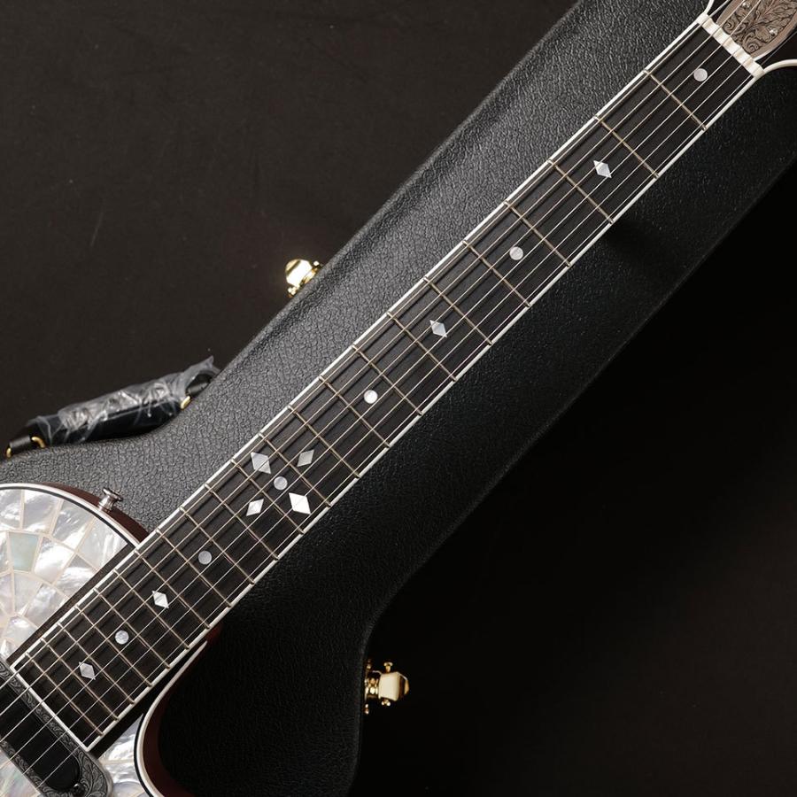 self-portrait PF25006MLLILAC 関税送料込 Zemaitis/THE PORTRAIT Pearl Front Ultimate White 3S【新品