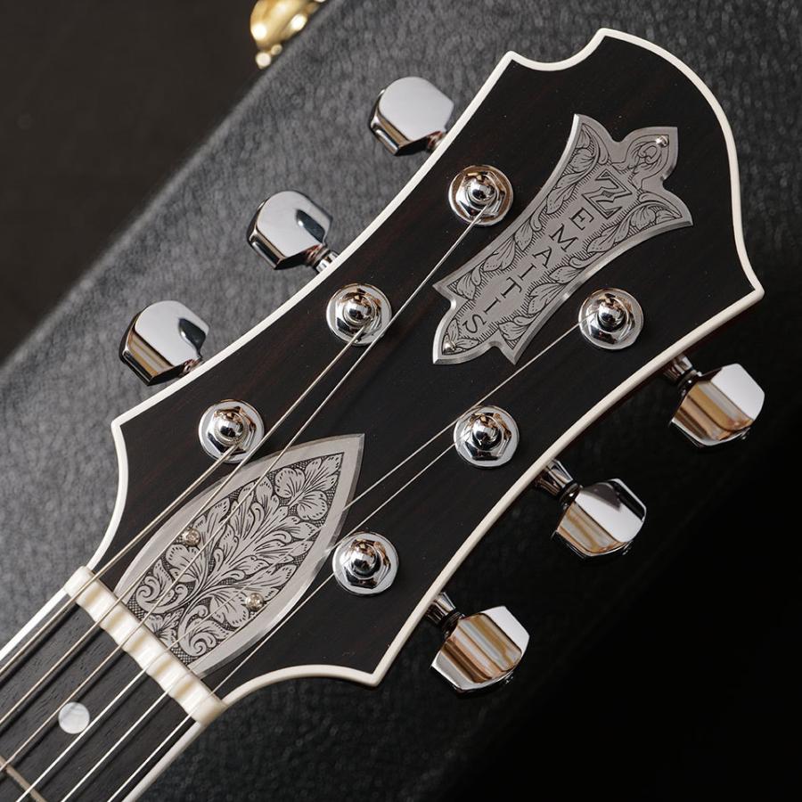 self-portrait PF25006MLLILAC 関税送料込 Zemaitis/THE PORTRAIT Pearl Front Ultimate White 3S【新品