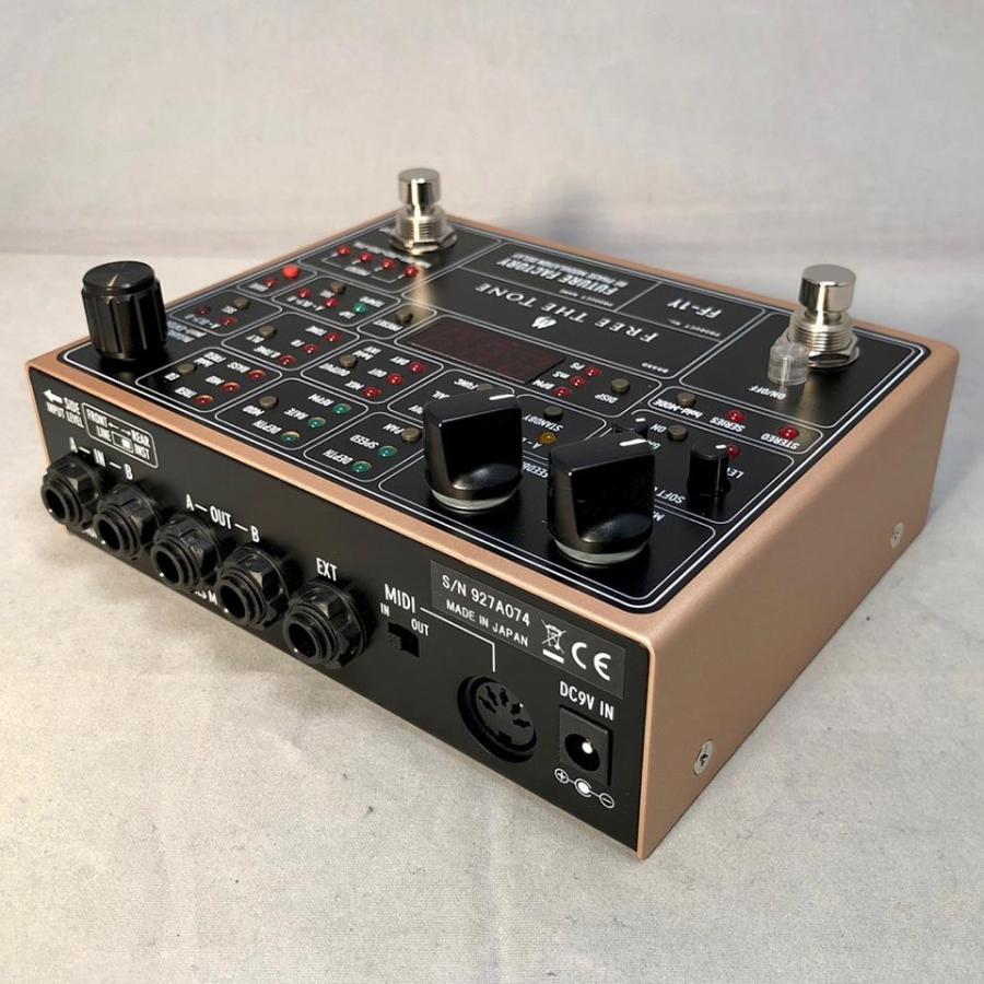 Free the tone FUTURE FACTORY FF-1Y 美品 2800003499607_1_s.jpg